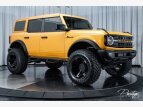 Thumbnail Photo 18 for 2022 Ford Bronco